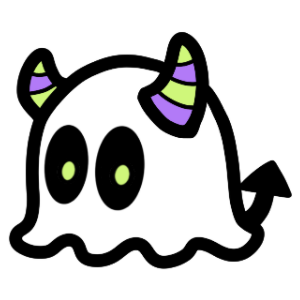 Revepart（リブパート）ゴシック、ホラー、ファンタジー、ユニークなデザインのイラスト刺繍ワッペン