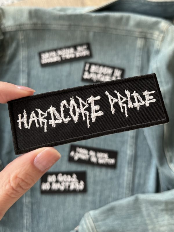 HARDCORE PRIDE